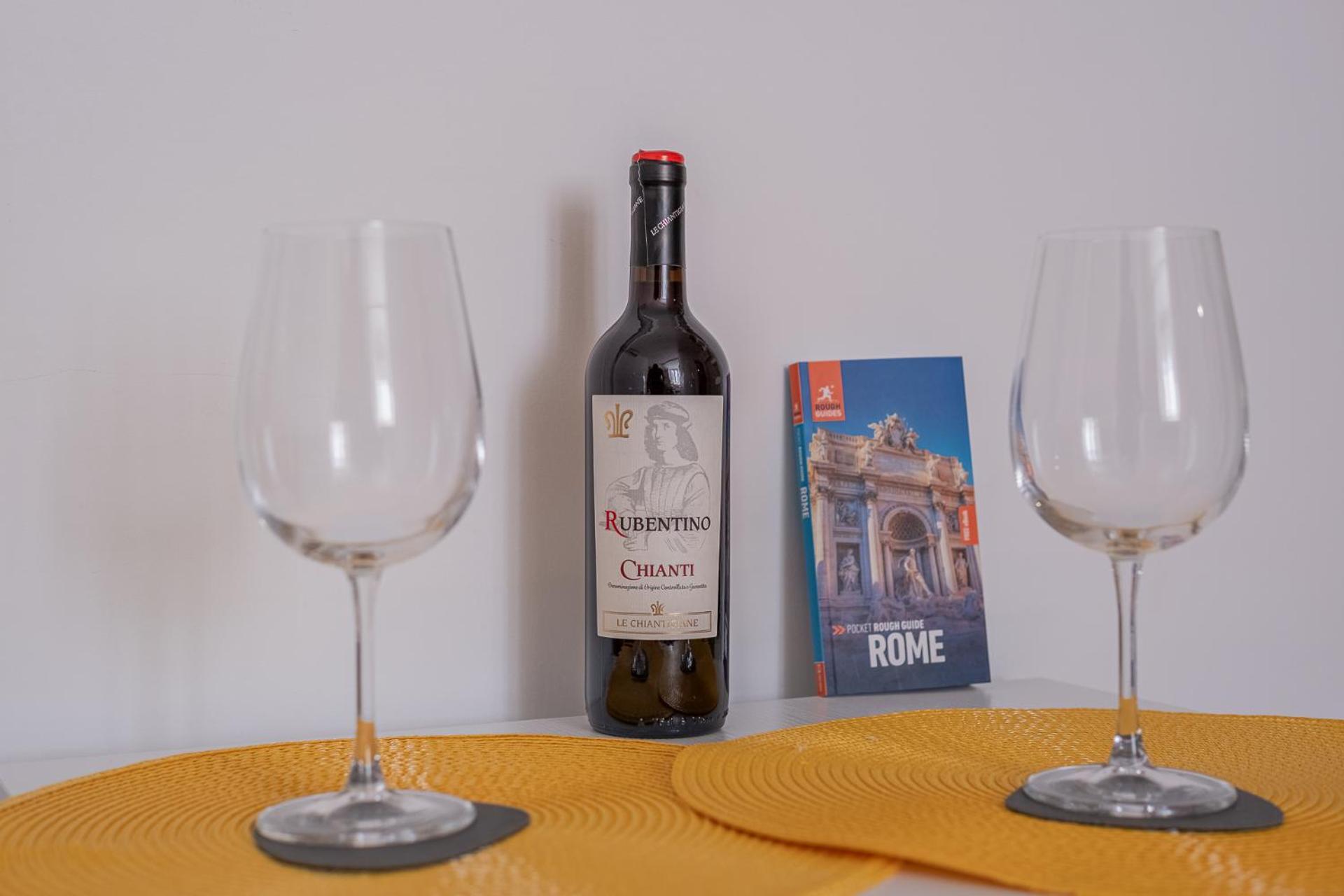 Happy Home Рим Екстер'єр фото